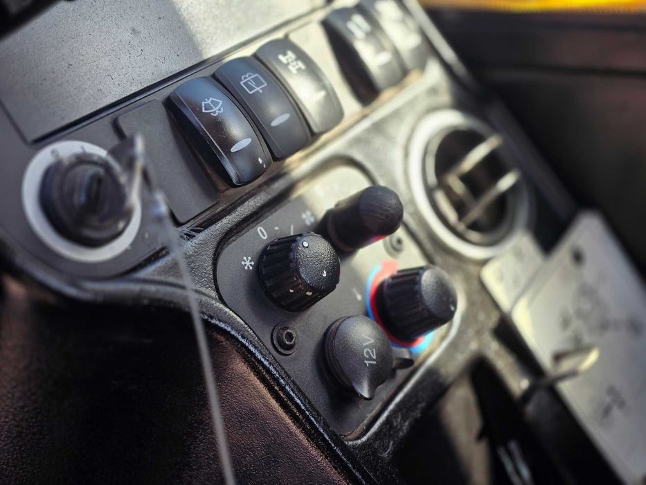 JCB 536-60 AGRI SUPER | 2012 р | Телескопічний навантажувач