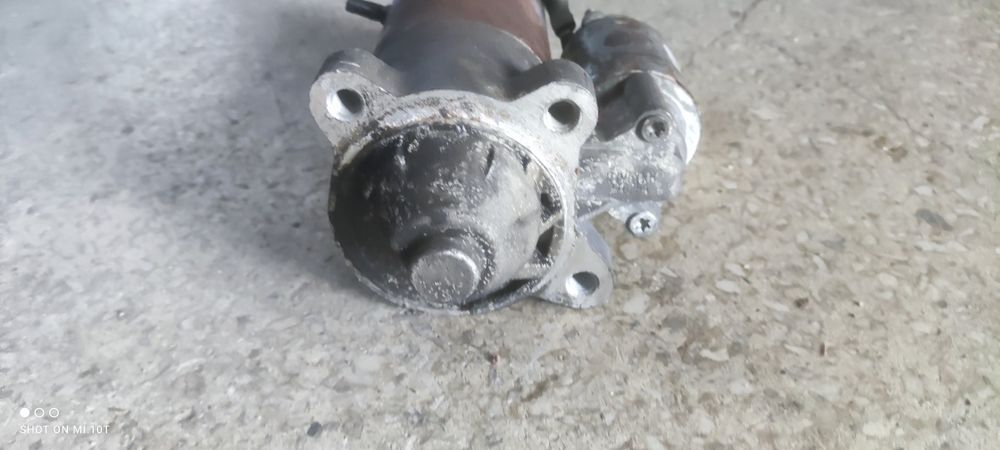 Rozrusznik ford mondeo Mk iv C-Max focus II 1.8tdci