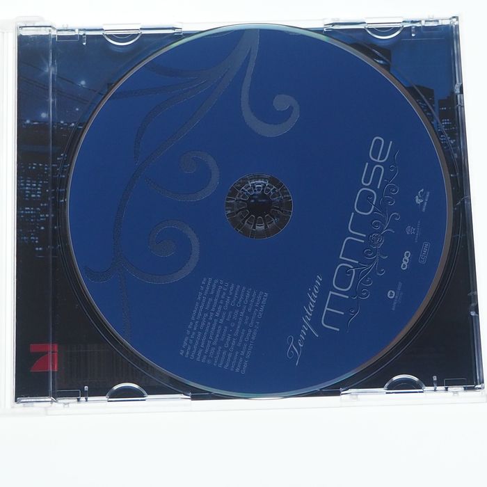 Monrose – Temptation