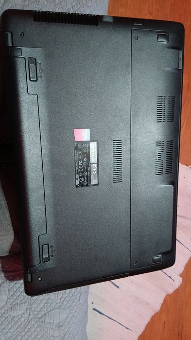 Computador uudado