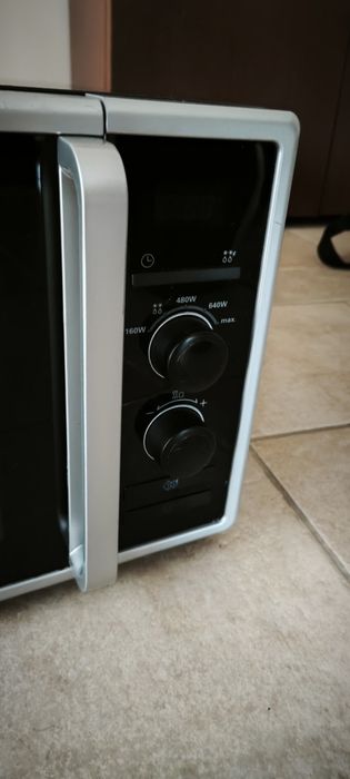 Microondas LG MS2339B
