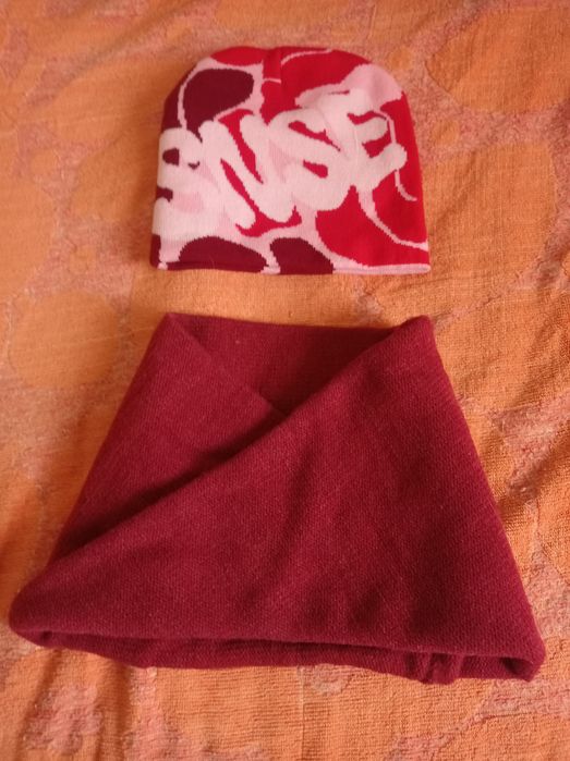 Продам шапки новые.