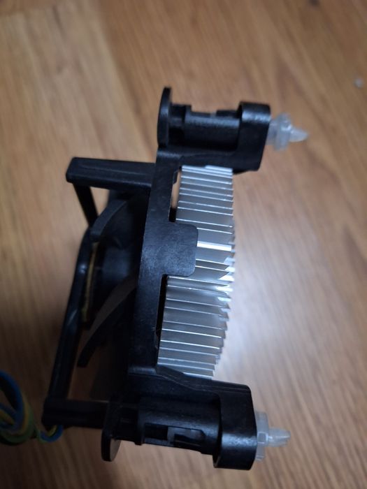 Куллер Intel 775 1150 1151 1155 1156