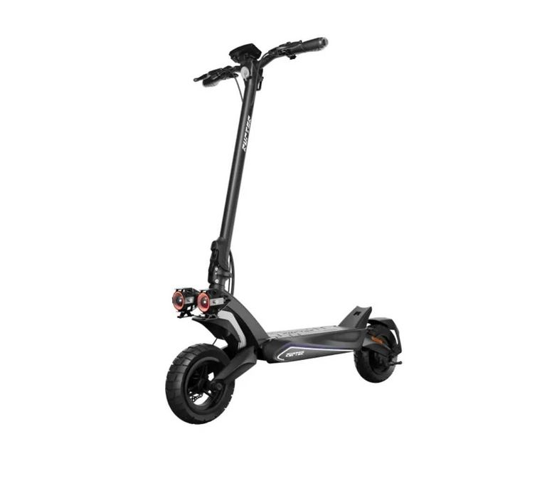 Hulajnoga elektryczna Ruptor R3 V4 800W 20ah NFC hamulce hydrauliczne