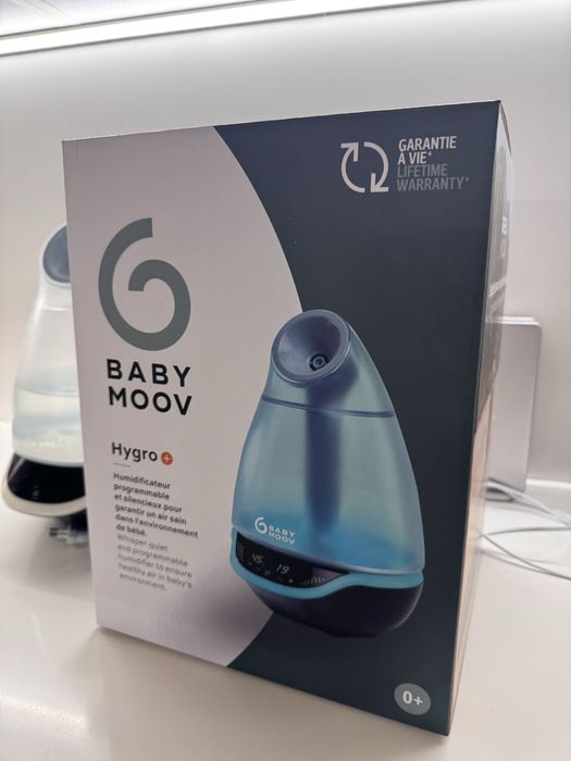 Babymoov Hygro+ A047011