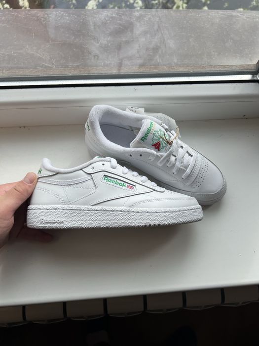 Кросівки reebok 34 розмір