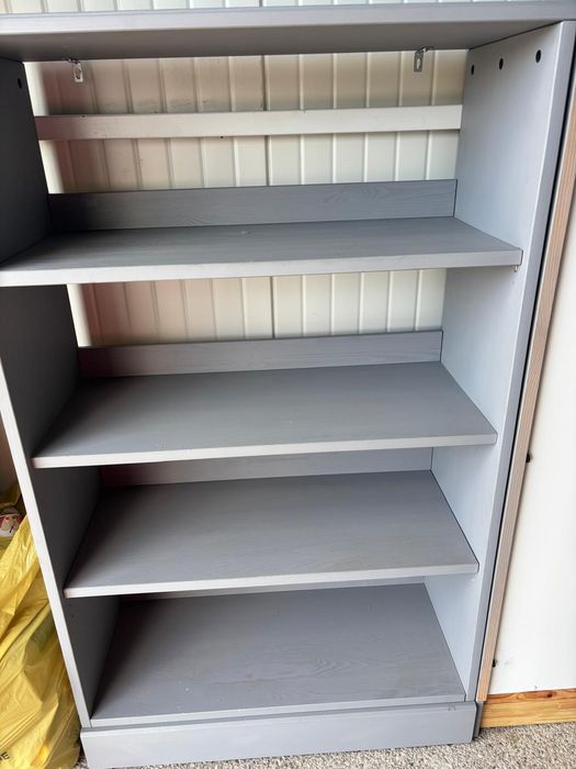 Szafka, komoda Ikea Havsta