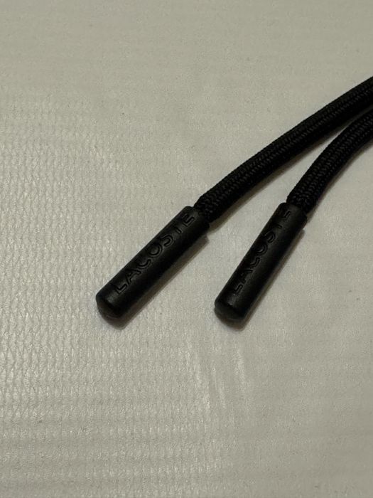 Штани спортивні Lacoste