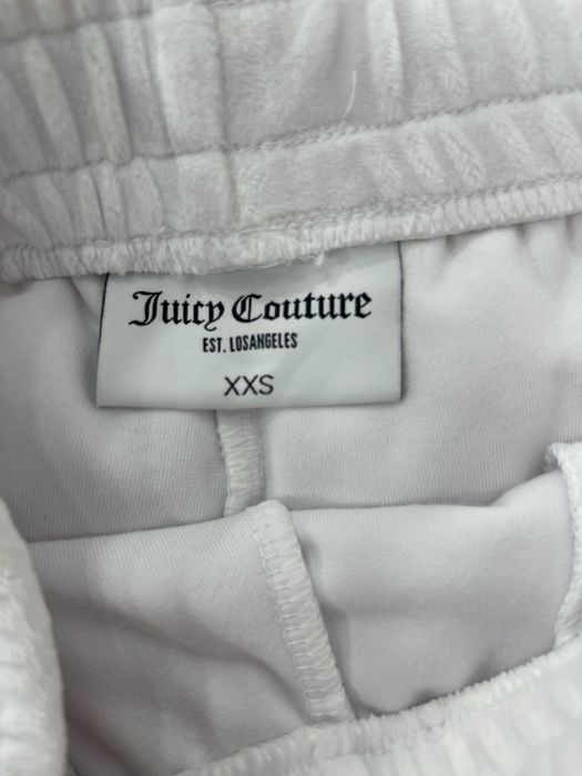 Шорти шорты Juicy Couture