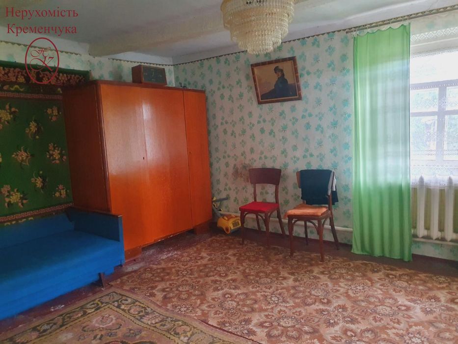 Продам будинок в передмісті Кременчука