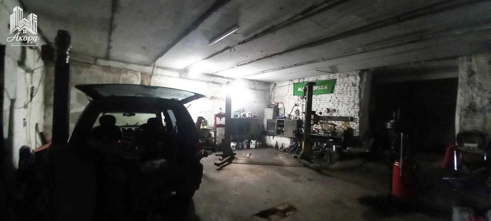Оренда виробничо-складського приміщення