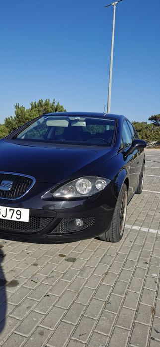 SEAT Leon 1.9 TDI 105cv