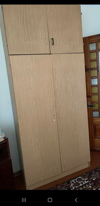 Продам шкаф б/у 1500 грн.
