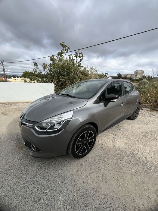 Renault clio 1,5 dci