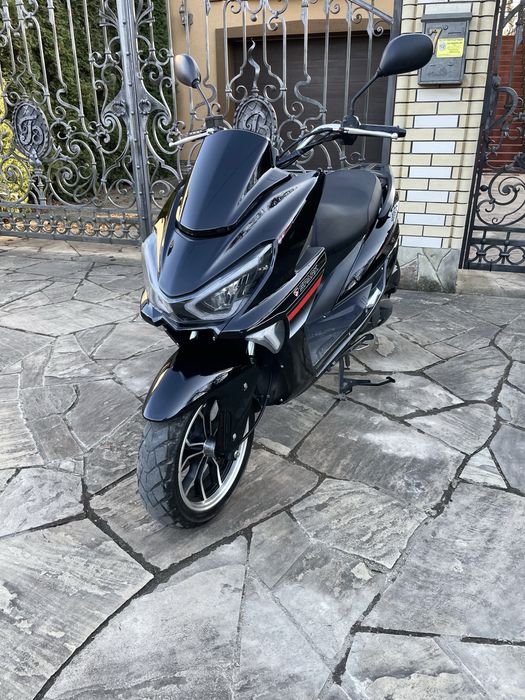 Spark 150, 2025 рік