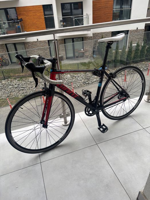 Giant defy 3 M rower szosowy 28 cali alu