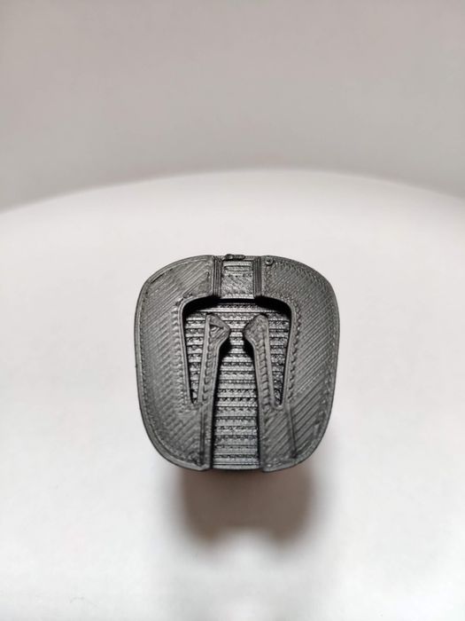 Крепление блока XP Deus "КОПЫТО"