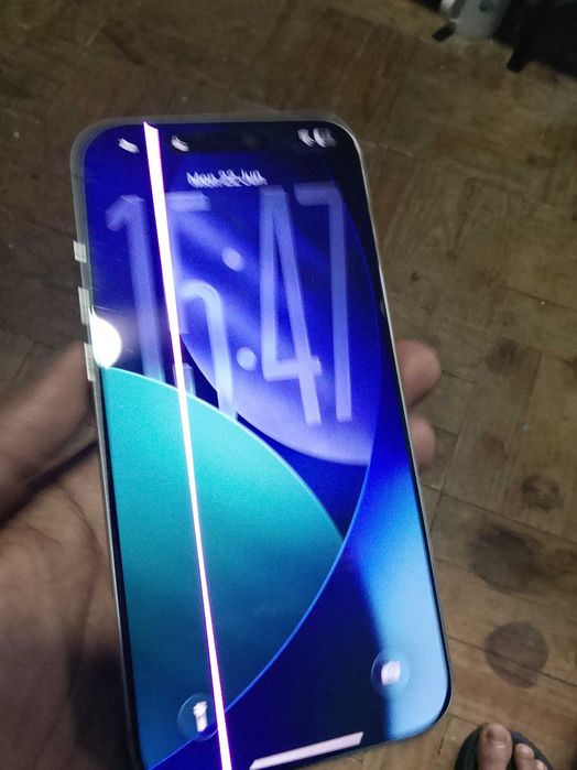 I sell my Mobile