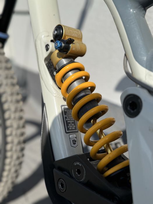 Ohlins ttx22m 267x89 BFG