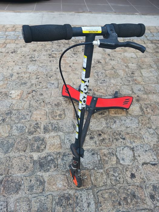 Trotinete Razor  3 Rodas