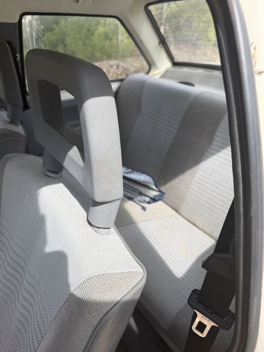 Opel Corsa A 1.2 S Clássico 1985 – Gasolina – Inspeção até 2027