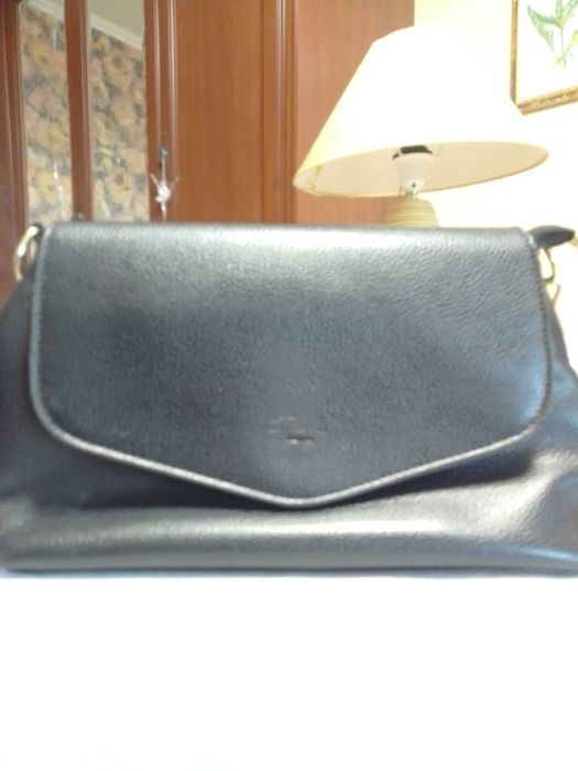 Женская плечевая сумка