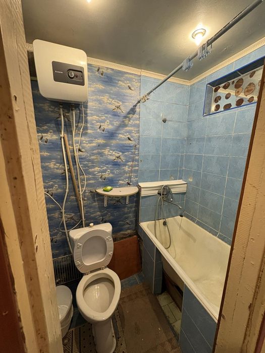 Продам 1 кімн квартиру Лагунової