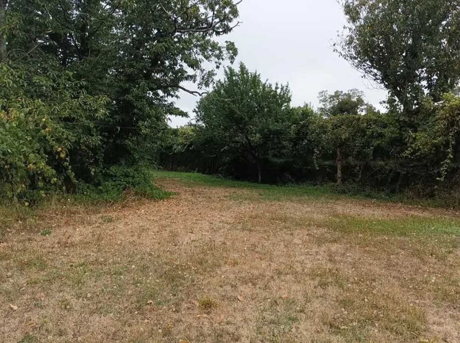 Terreno em Alvarenga-Arouca