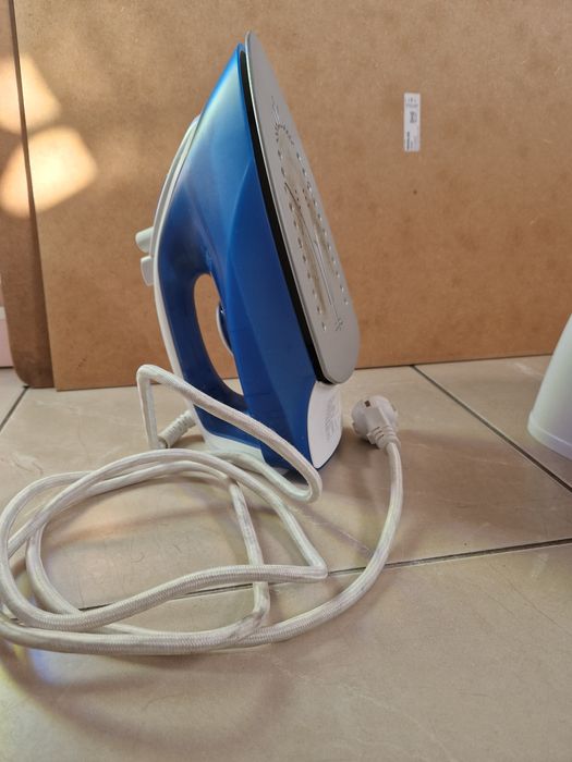 Frerro azul.e blanco Bosch