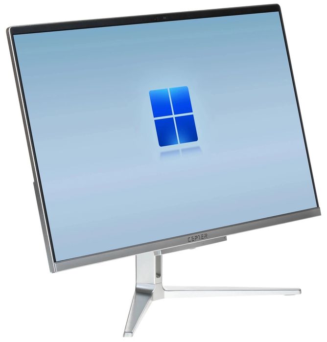 Komputer All In One Cepter Sense A540-03 8Gb/256Gb Windows 11