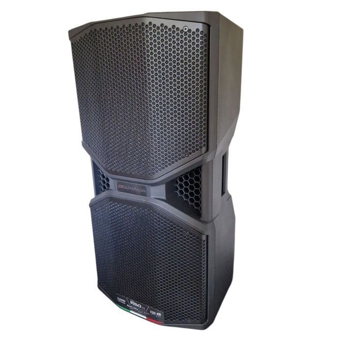 Kolumny aktywne Db Technologies Opera Reevo 212 / rcf polaudio