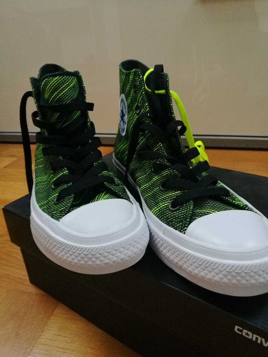 trampki Converse, rozm. 38