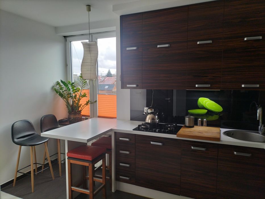 Wynajem mieszkania w Radomsku