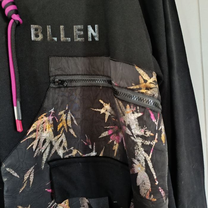 Vestido comprido em preto em algodão, da marca Fly. Veste do M ao XL