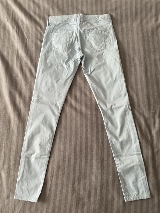Spodnie PepeJeans w28/h32