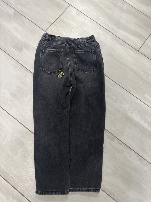 Джинсы Zara девочке