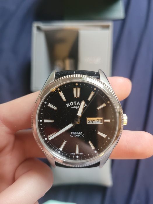 Zegarek męski Rotary