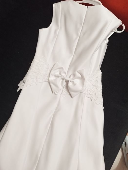 Alba dla dziewczynki