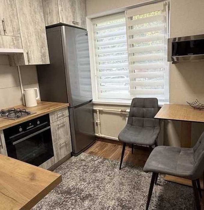 Аренда однокомнатной квартиры ул. Янтарная