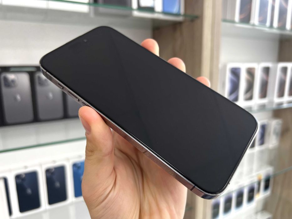 iPhone 14 Pro Max 128 GB Neverlock | Магазин |