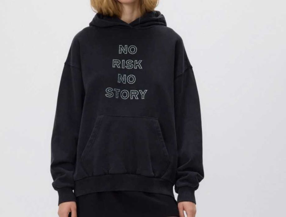 Nowa bluza Reserved
