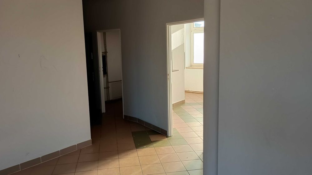 Lokal na wynajem - centrum - Biała Podlaska, duży i jasny