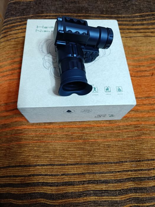 Прилад нічного бачення