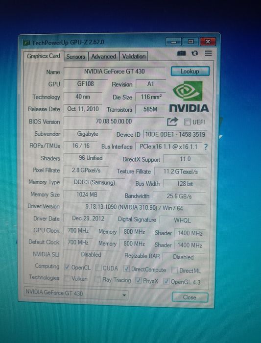 Asus P5K3 Deluxe WiFi ap lub na części