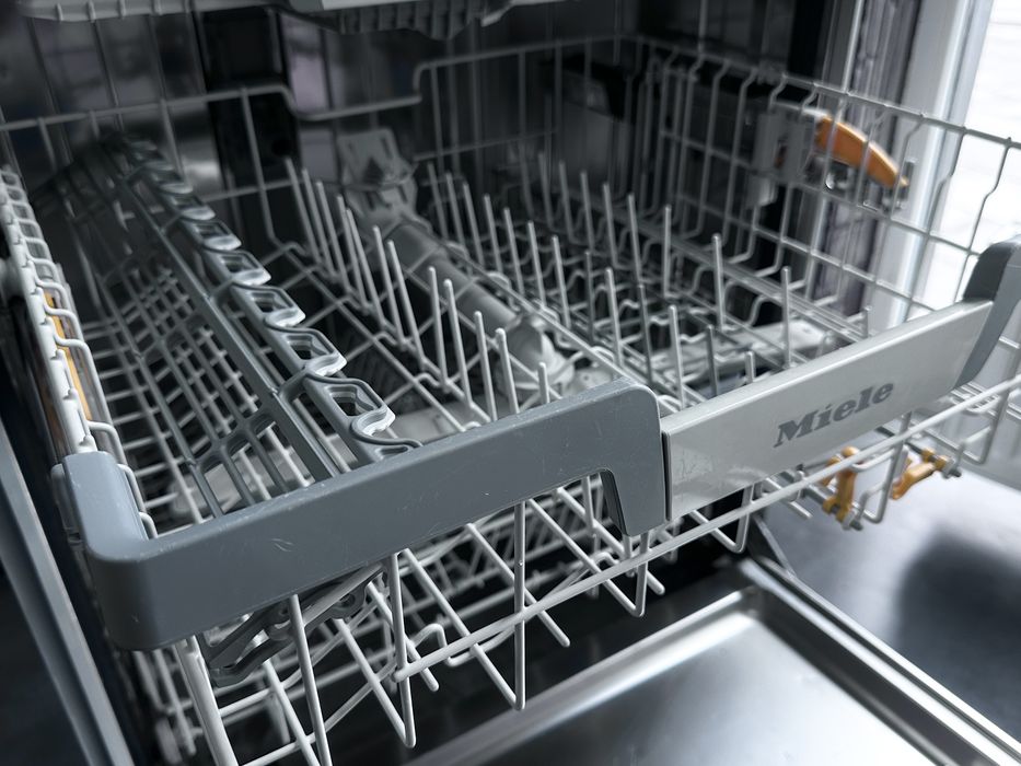 Посудомийка,Посудомийна машина Miele G 7150 | 7-серія | Germany