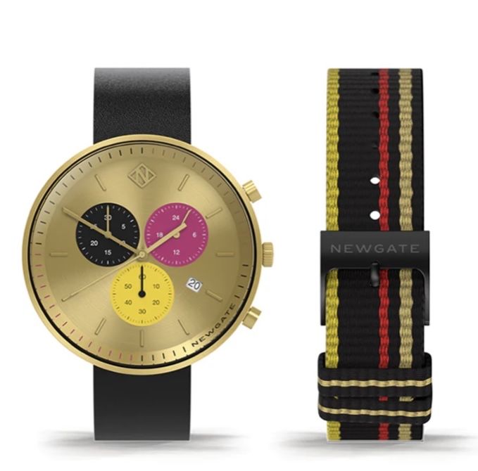 Newgate G6S  Honey zegarek damski nowy