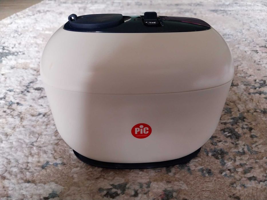Nebulizador Pic Air Project Plus