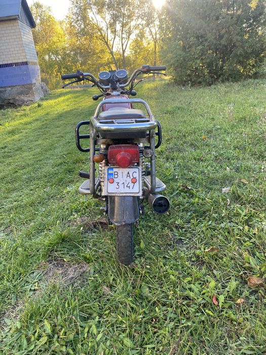 Продам Альфу 100 кубів