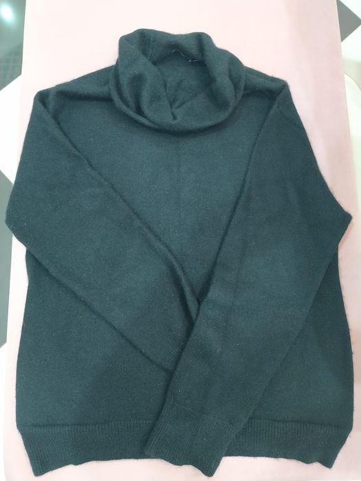 Свитер, бренд "Yohji Yamamoto", 100% оригинал