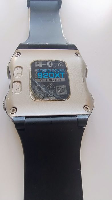 Garmin Forerunner 920XT